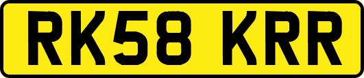 RK58KRR
