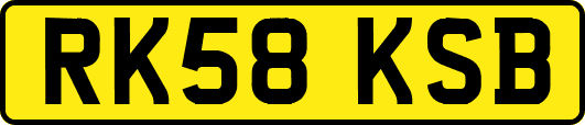 RK58KSB