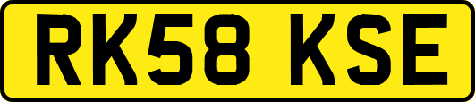 RK58KSE