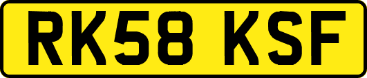 RK58KSF