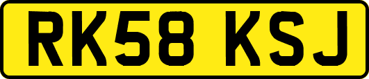 RK58KSJ