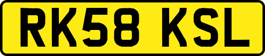 RK58KSL