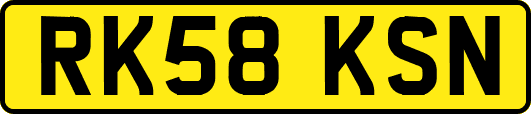 RK58KSN