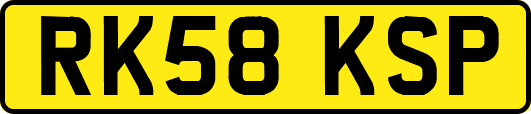RK58KSP