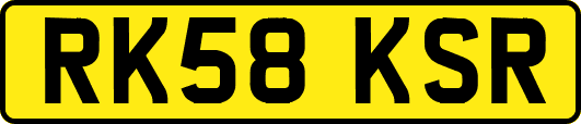 RK58KSR