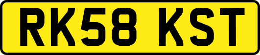 RK58KST