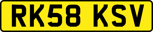 RK58KSV