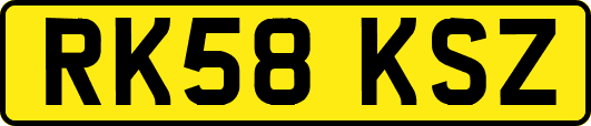 RK58KSZ