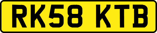 RK58KTB