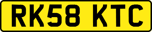 RK58KTC