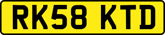 RK58KTD