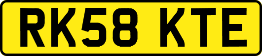 RK58KTE