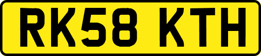 RK58KTH