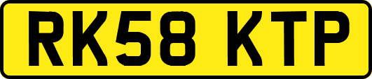 RK58KTP