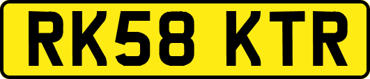 RK58KTR