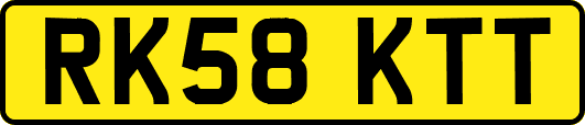 RK58KTT