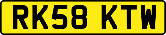 RK58KTW
