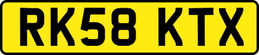 RK58KTX