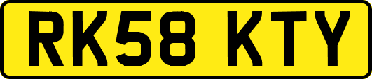 RK58KTY