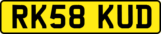 RK58KUD