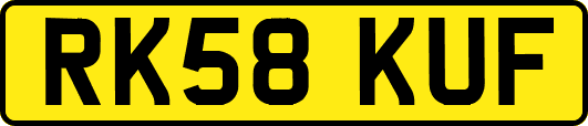 RK58KUF