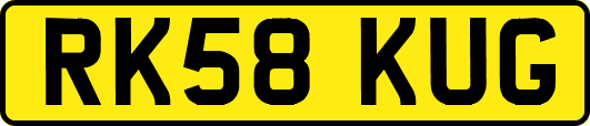 RK58KUG