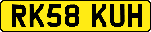 RK58KUH