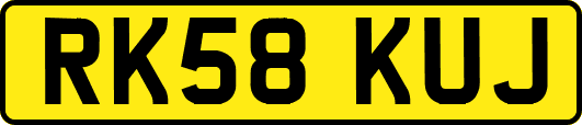 RK58KUJ