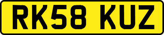 RK58KUZ