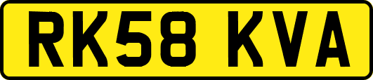 RK58KVA