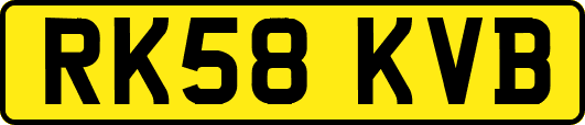 RK58KVB
