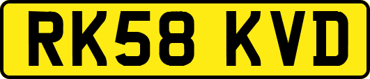 RK58KVD