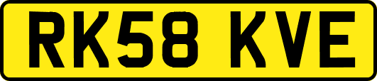 RK58KVE