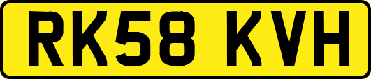 RK58KVH