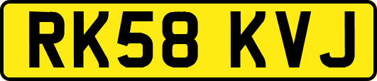 RK58KVJ