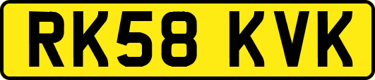 RK58KVK