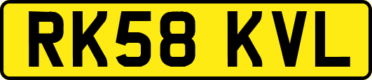 RK58KVL