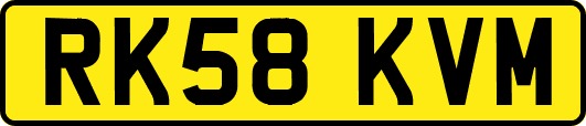 RK58KVM
