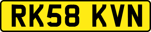 RK58KVN