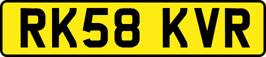 RK58KVR