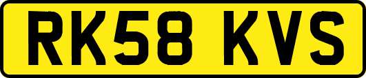 RK58KVS
