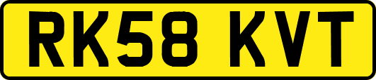 RK58KVT