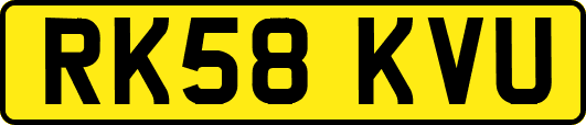 RK58KVU