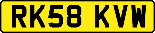 RK58KVW