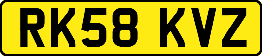 RK58KVZ