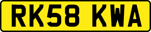 RK58KWA