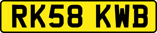 RK58KWB