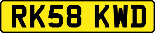 RK58KWD