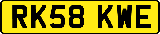 RK58KWE
