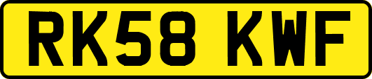 RK58KWF